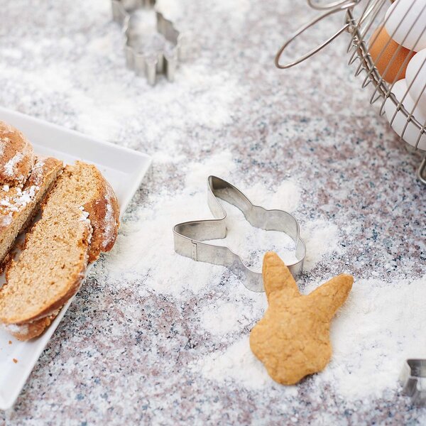 BISCUIT süti kiszúró nyuszi