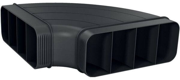 Neff Z861SB1 Páraelszívó 90°-os Lapos csatorna könyök