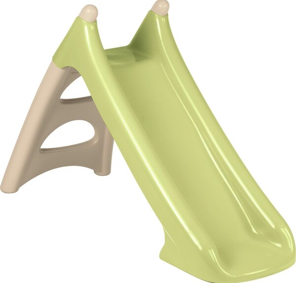 SMOBY Life Slide XS zöld csúszda víz csatlakozással 7600820629