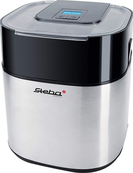 Steba IC 30 Fagylaltkészítő