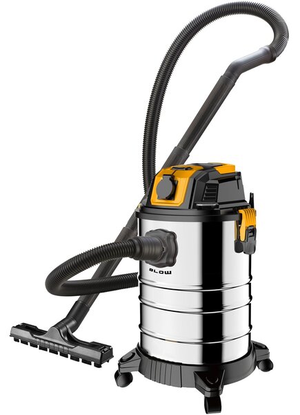 Blow Ipari Porszívó - WD3300