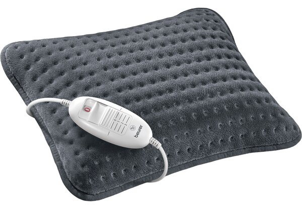 Beurer HK 48 Cosy Melegítő Párna - Szürke