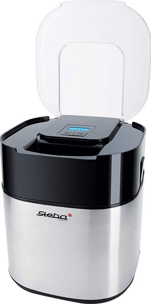 Steba IC 30 Fagylaltkészítő