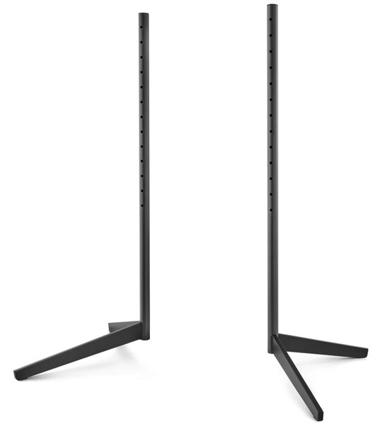 One For All WM 7610 Ez TV Stand Basic 32"-65" LCD TV/Monitor tartó állvány - Fekete