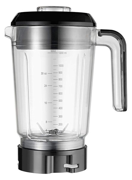 WMF Kult X 61.3022.2134 turmixgép 1,2 L Asztali mixer 900 W Rozsdamentes acél