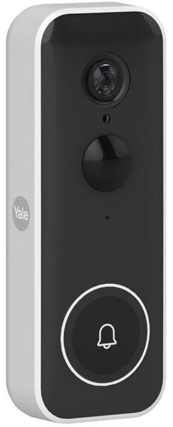 Yale SV-VDB-1A-W Okos Videó Kapucsengő