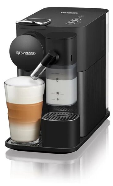 DeLonghi EN510.B Lattisima OneEvo kapszulás kávéfőző