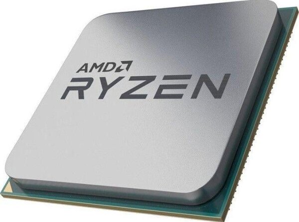 AMD Ryzen 7 5800XT AM4 4,8GHz 36MB dobozos, hűtő nélkül