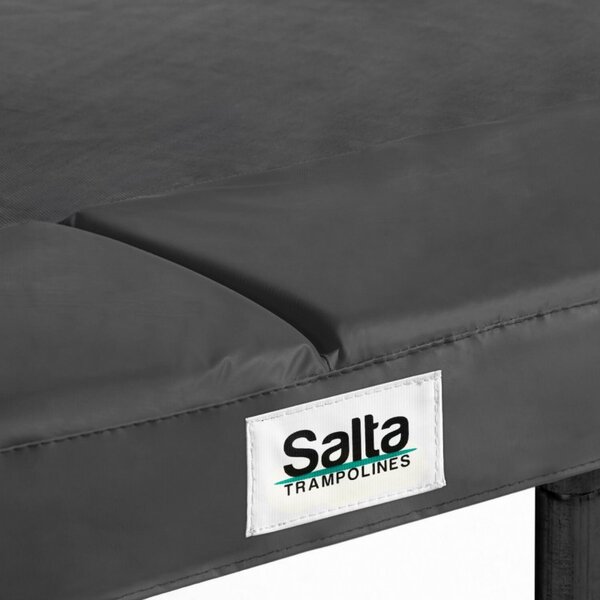 Salta Premium Black Edition Trambulin - 305 cm létra nélkül