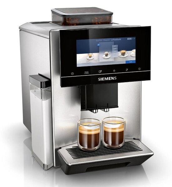 Siemens TQ903R03 EQ.900 Smart Kávéfőző