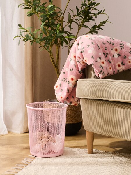 Sinsay - Szemeteskuka - pasztellpink