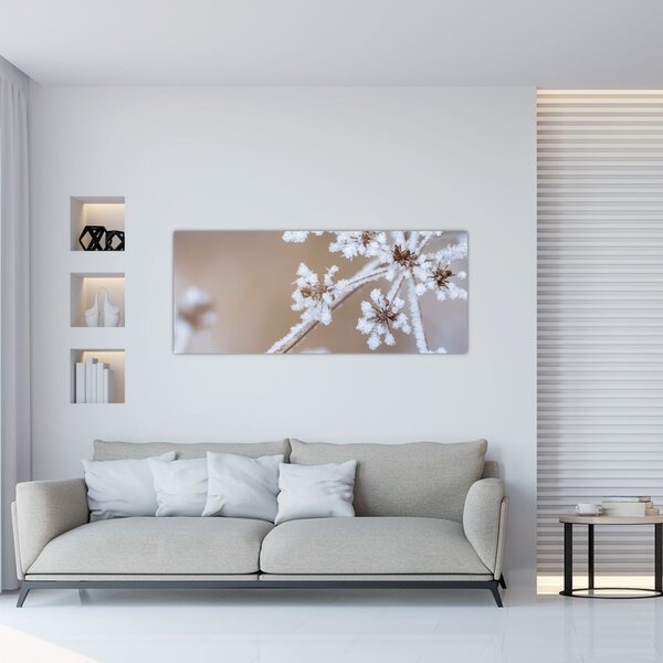 Kép - Fagy (120x50 cm)