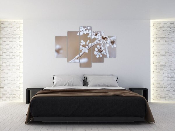 Kép - Fagy (150x105 cm)