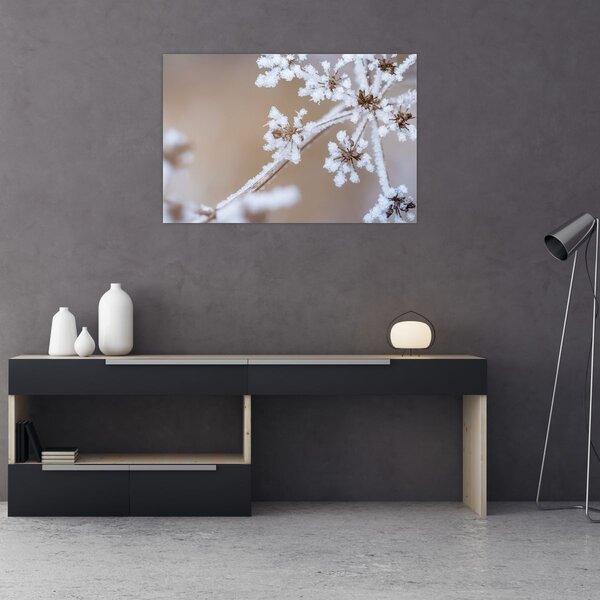 Kép - Fagy (90x60 cm)