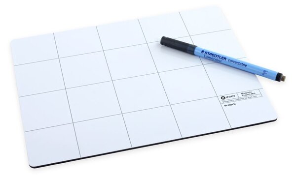 IFixit Magnetic Project Mat Pro mágneses összeszerelő pad (EU145167-4)