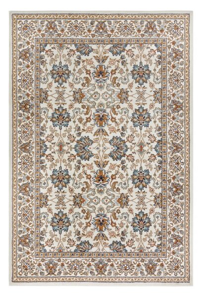 Krémszínű szőnyeg 57x90 cm Orient Saraceni – Hanse Home