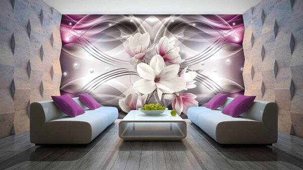 Fotótapéta - Absztrakció (152,5x104 cm)