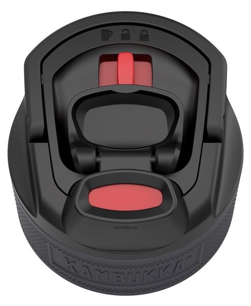 Kambukka Elton 3.0 Termosz kulacs 1000ml - Fekete