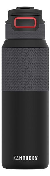 Kambukka Elton 3.0 Termosz kulacs 1000ml - Fekete