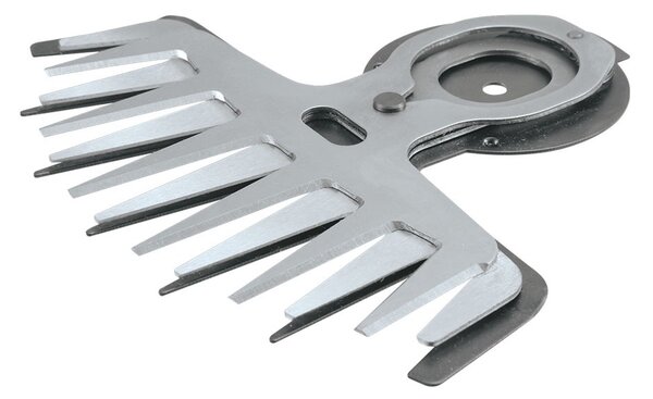 Makita 195267-4 Tartalék kés fűnyíróhoz
