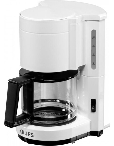 Krups AromaCafe 5 Teljesen automatikus Csepegtető kávéfőző