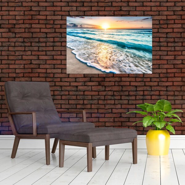 Kép - Tenger (90x60 cm)
