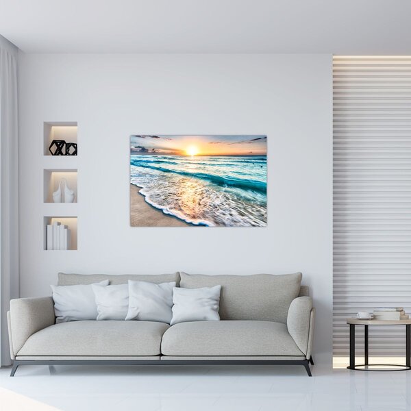 Kép - Tenger (90x60 cm)