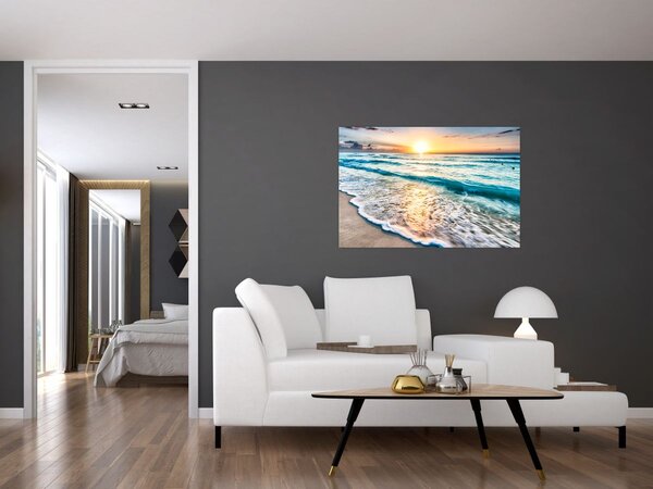 Kép - Tenger (90x60 cm)