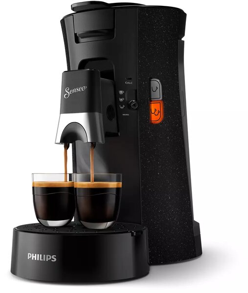 Philips CSA240/20 Senseo Select Kapszulás Kávéfőző