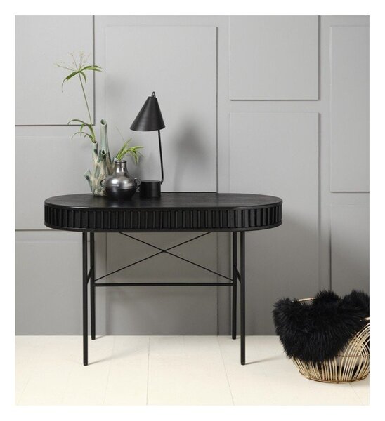 Íróasztal 60x120 cm Siena – Unique Furniture