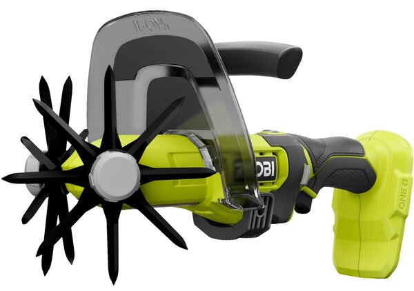 Ryobi ONE+ Akkumulátoros kézi kapa