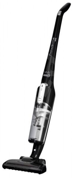 Rowenta Air Force Light RH6545WH 14,4V fekete vezeték nélküli álló porszívó