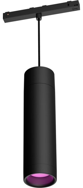 Philips Hue White and colour ambience 8719514407480 intelligens fényerő szabályozás Intelligens csillár Bluetooth 5,2 W