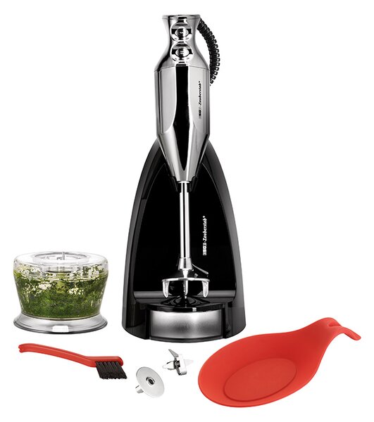 Unold 90580 M 200 Chrom Botmixer