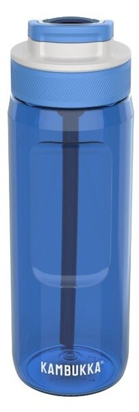 Kambukka Lagoon Crisp Blue 750ml Kulacs - Kék áttetsző