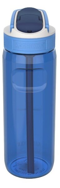 Kambukka Lagoon Crisp Blue 750ml Kulacs - Kék áttetsző