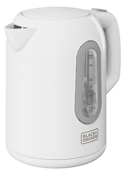 Black & Decker BXKE2204E 1.7L Vízforraló 2200W