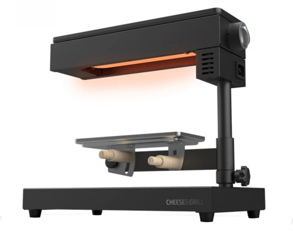 Cecotec Cheese&Grill 6000 Raclette grill (CECO030816)