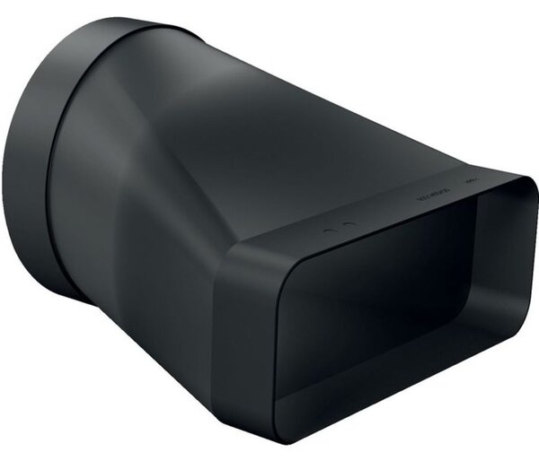 Neff Z861SI0 Páraelszívó Adapter Cső Ø 150mm - Fekete