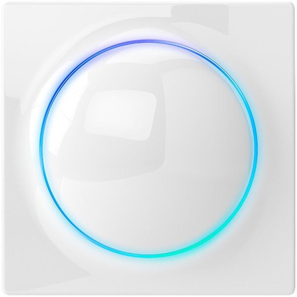 Fibaro Walli Switch Z-Wave okos kapcsoló (FGWDSEU-221 EU ZW5)