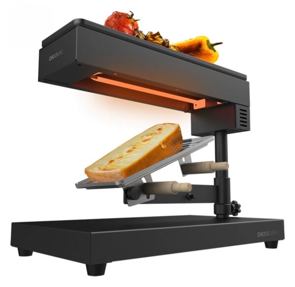 Cecotec Cheese&Grill 6000 Raclette grill (CECO030816)