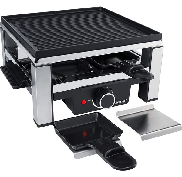 Steba RC 104 Raclette Grillsütő