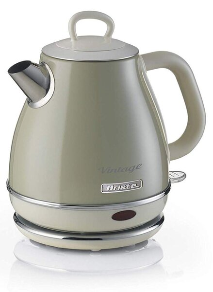 Ariete 2868BG Vintage vízforraló 1630W 1L bézs