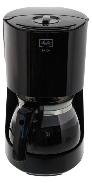 Melitta 1017-02 Enjoy Basis Filteres Kávéfőző - Fekete