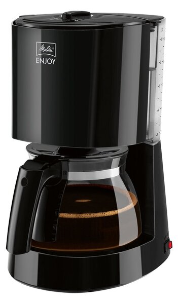 Melitta 1017-02 Enjoy Basis Filteres Kávéfőző - Fekete