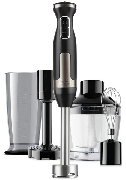 Black & Decker BXHBA1500E Botmixer