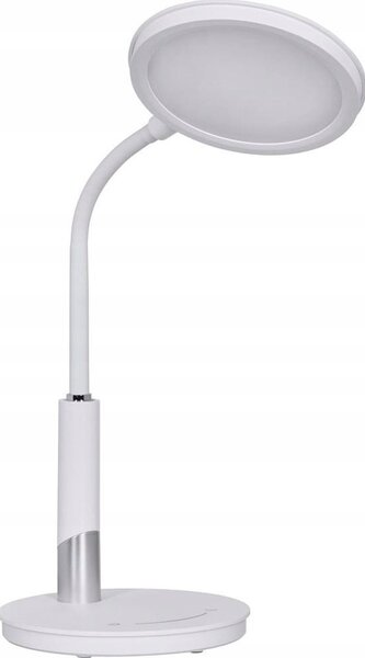 Activejet LED desk lamp AJE-RAYA RGB WHITE