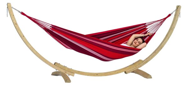Amazonas Apollo Set Fuego Függőágy