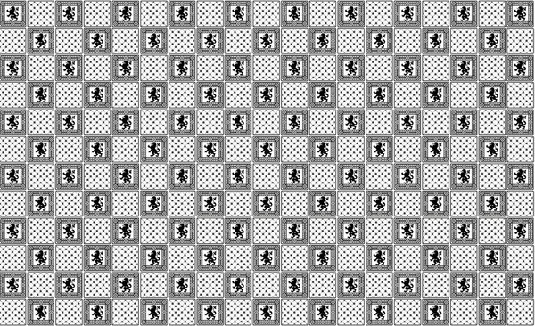 Fotótapéta - Mozaik (152,5x104 cm)