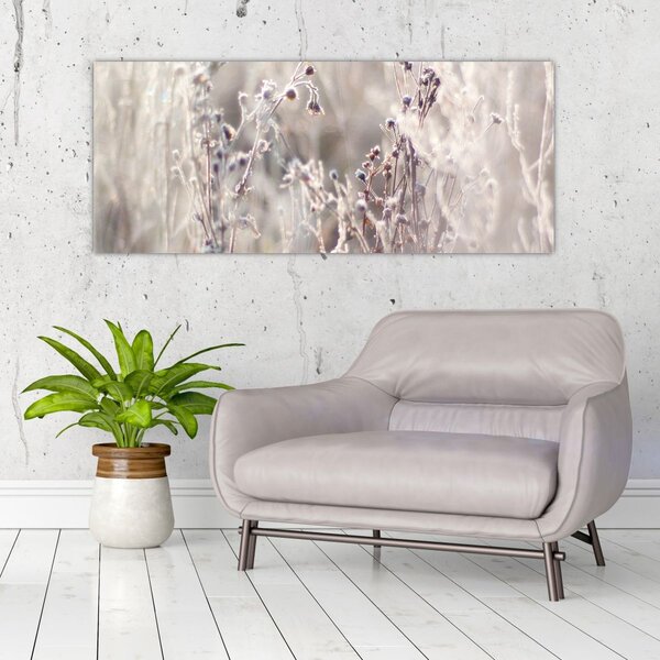 Kép - Növény (120x50 cm)